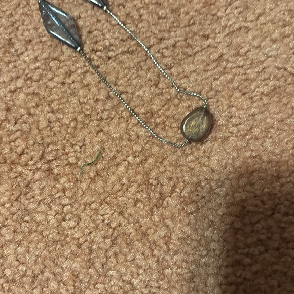 Long necklace - Picture 5 of 5